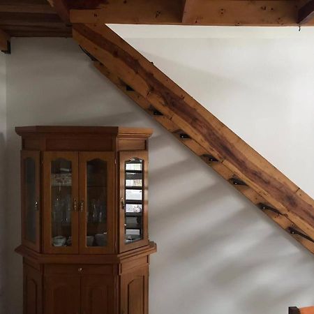 Belgrano Loft Sanatorio Allende Cerro Cordoba Exterior foto