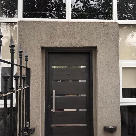 Belgrano Loft Sanatorio Allende Cerro Cordoba Exterior foto