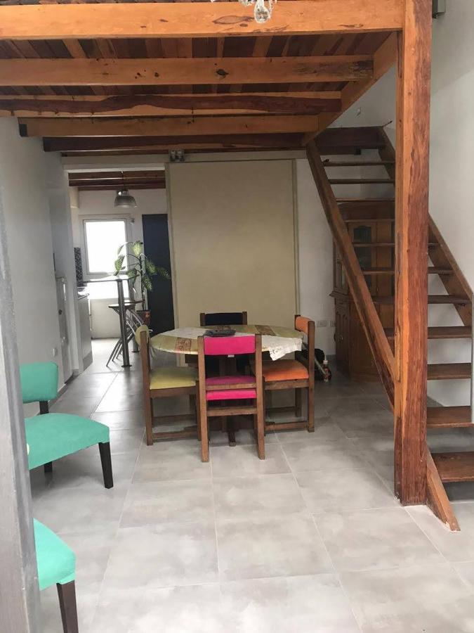 Belgrano Loft Sanatorio Allende Cerro Cordoba Exterior foto