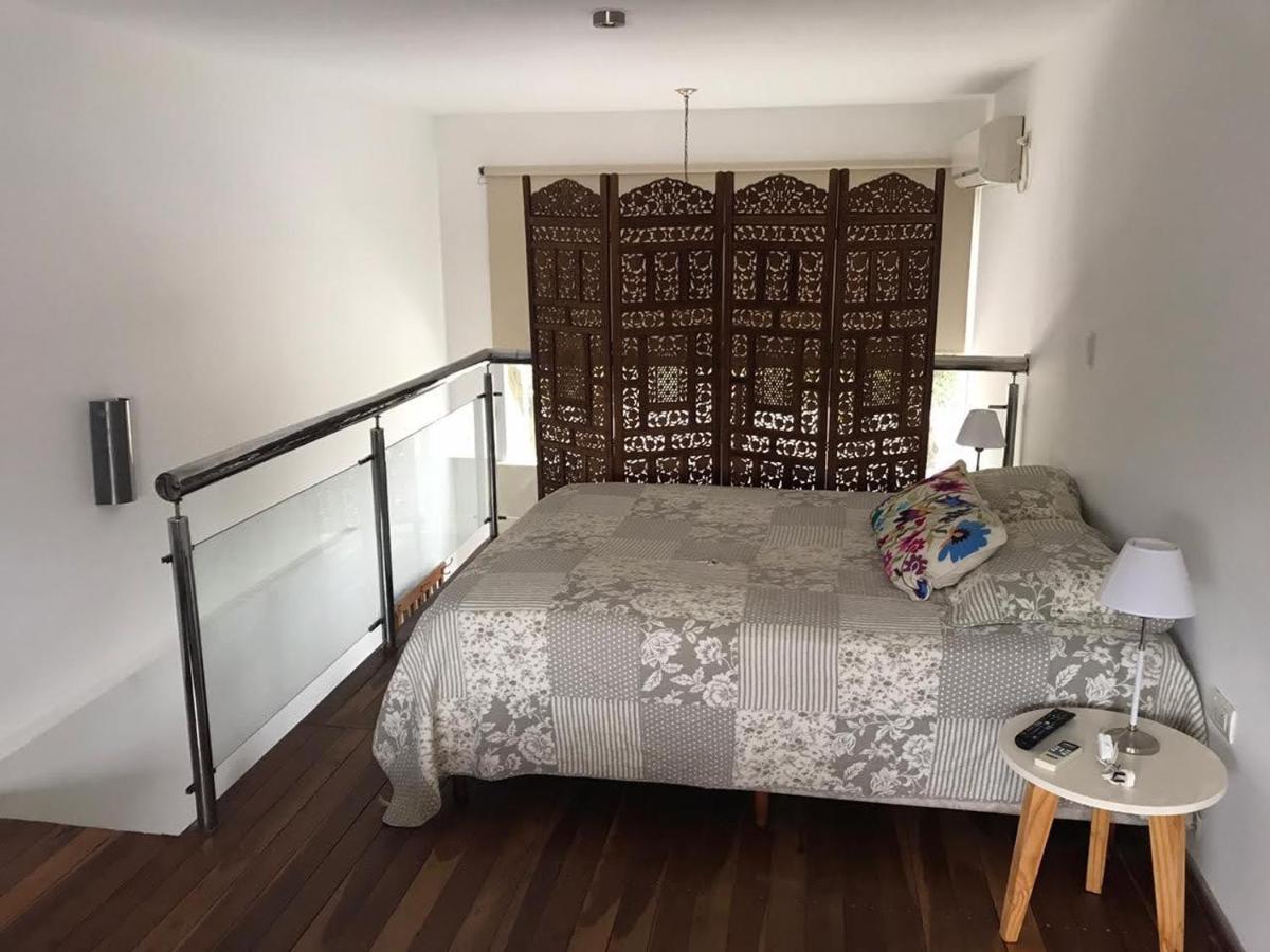 Belgrano Loft Sanatorio Allende Cerro Cordoba Exterior foto