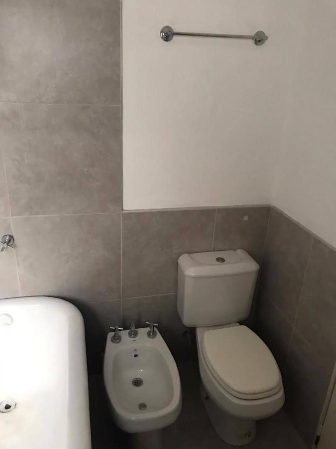 Belgrano Loft Sanatorio Allende Cerro Cordoba Exterior foto