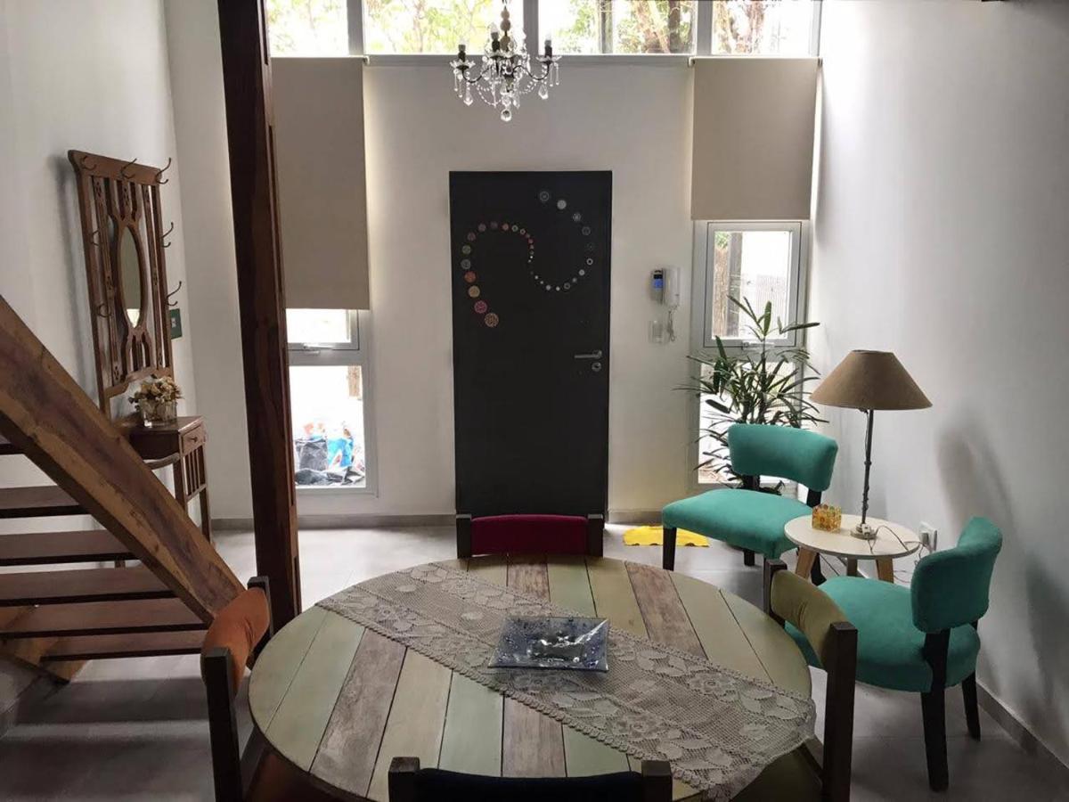Belgrano Loft Sanatorio Allende Cerro Cordoba Exterior foto
