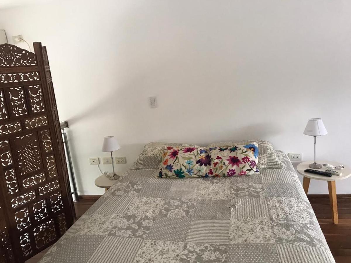 Belgrano Loft Sanatorio Allende Cerro Cordoba Exterior foto